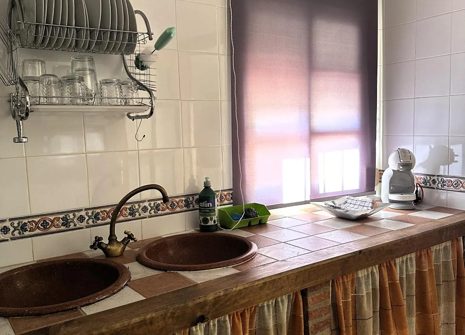Apartamento Antonia Zahara De La Sierra Spain