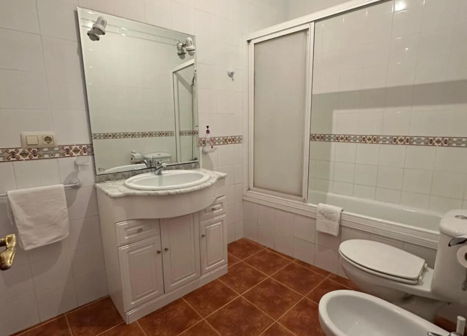 Apartamento Antonia Zahara De La Sierra 0*,