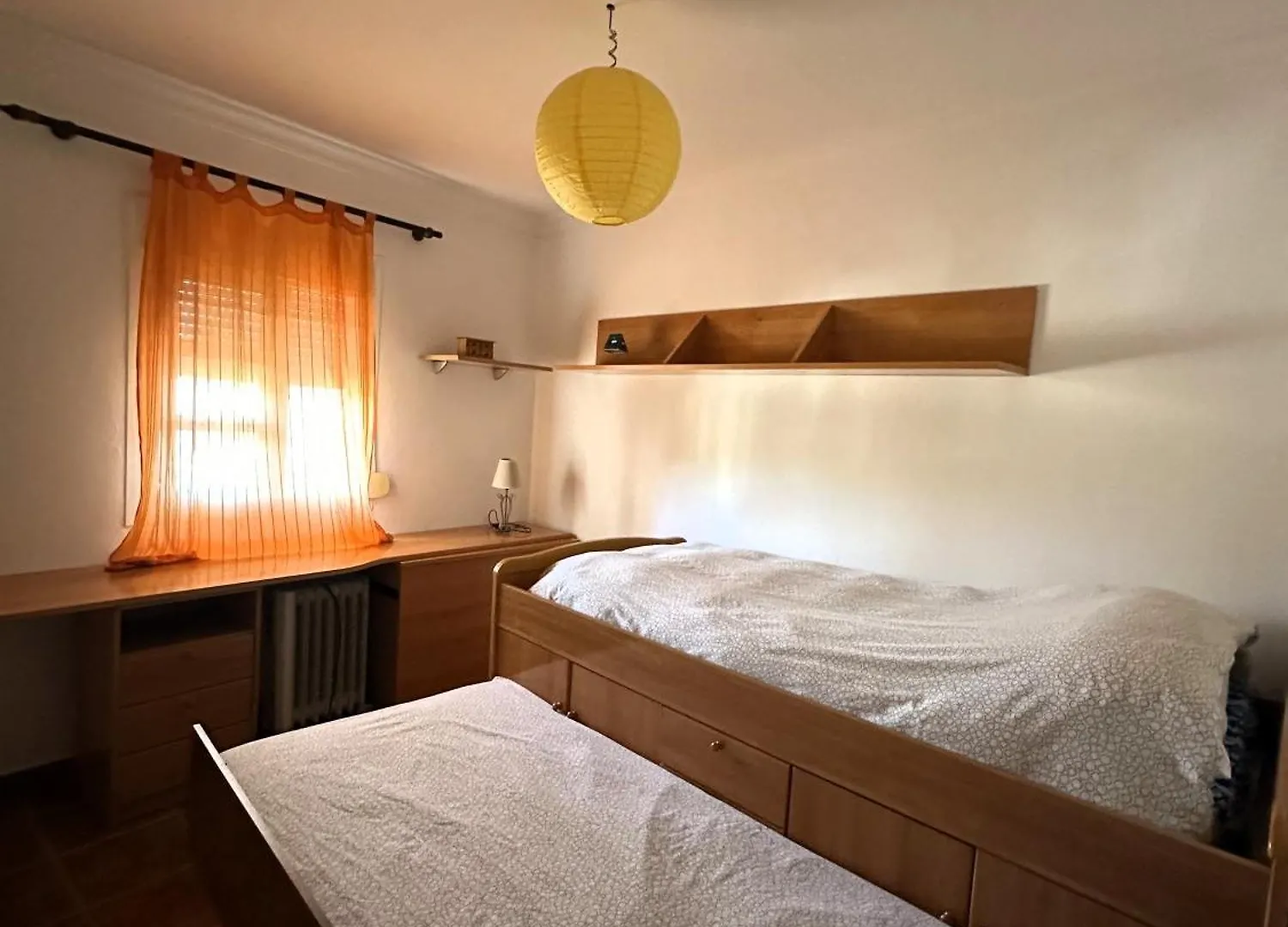 Apartamento Antonia Zahara De La Sierra Spain
