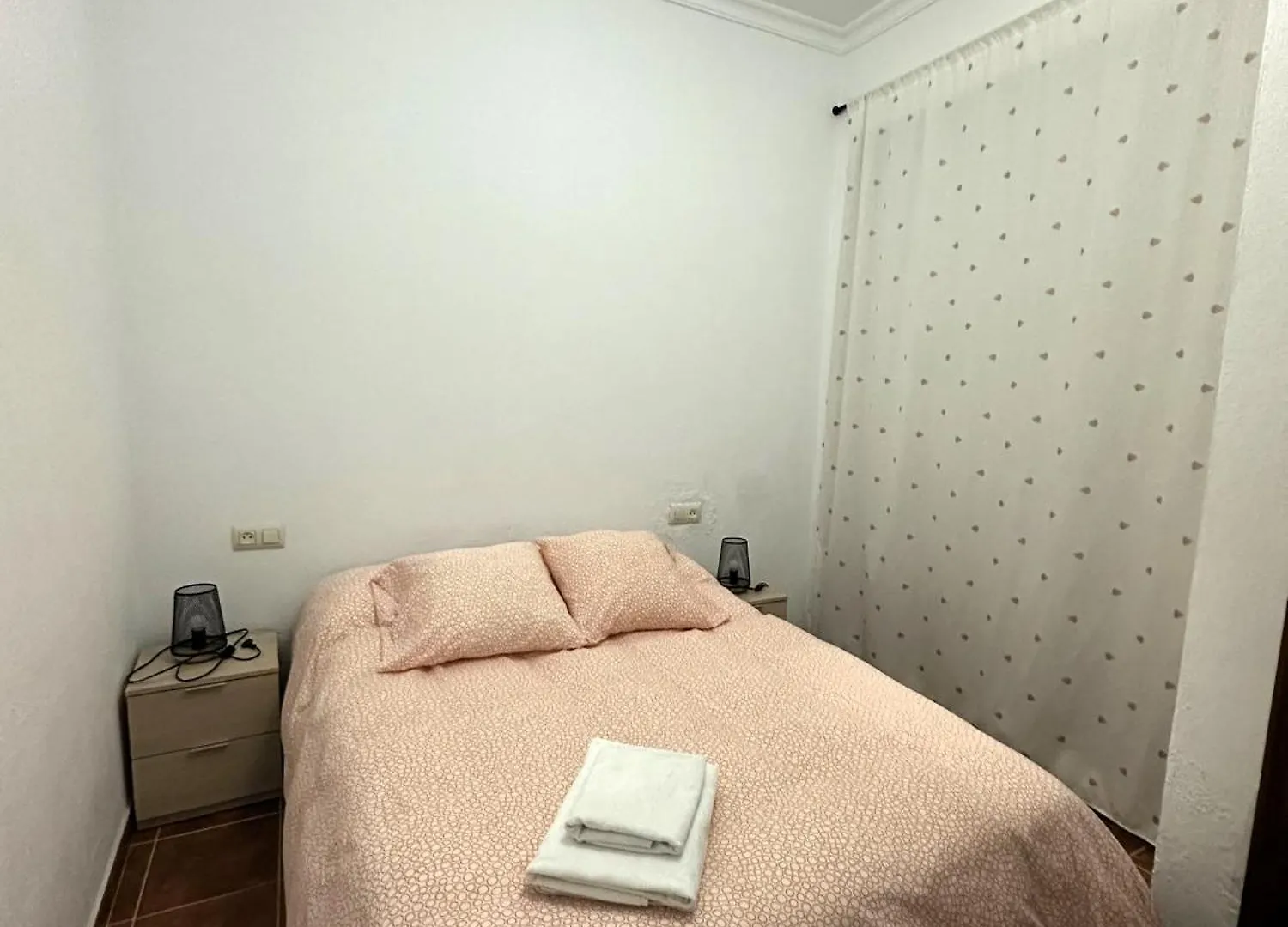 Apartamento Antonia Zahara De La Sierra 0*,  Spain